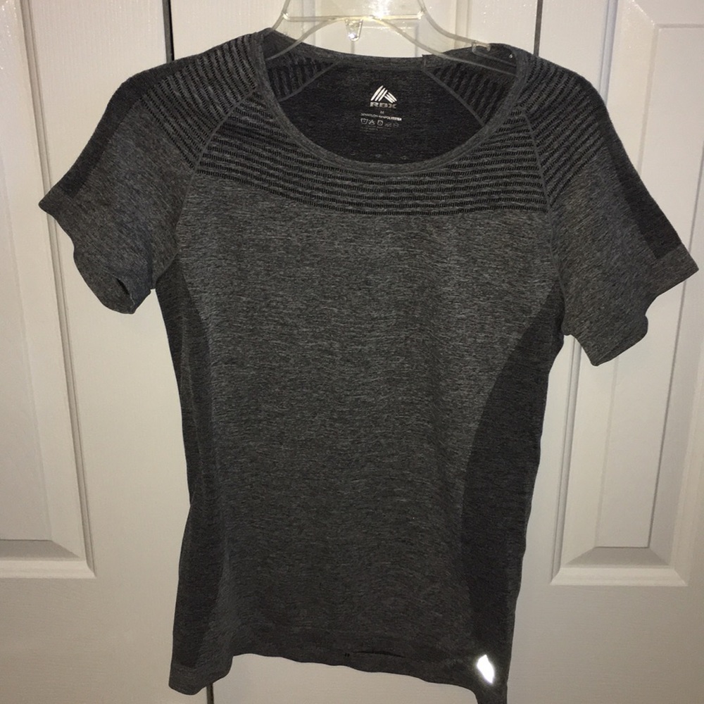 RBX Seamless Athletic top